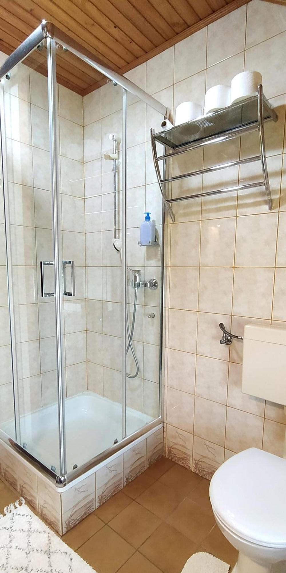 Apartment Jezerka Церкниця Екстер'єр фото