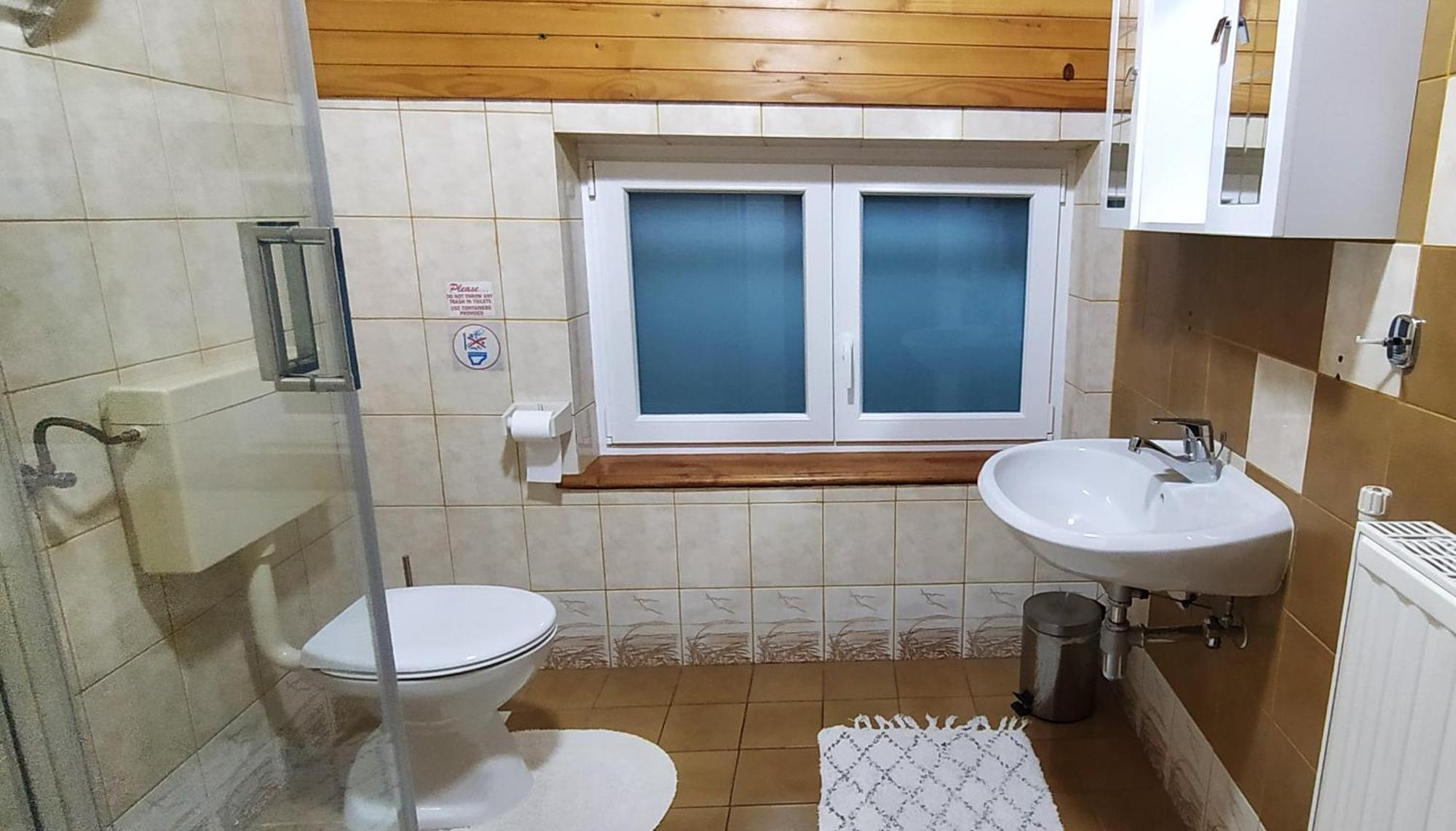 Apartment Jezerka Церкниця Екстер'єр фото